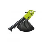 Aspirador / soplador para jardin