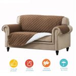 Protector de sofa reversible 2,80cm