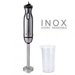 Batidora de varilla 1000W con vaso medidor