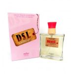 Colonia DSL "Gas for you" para mujer