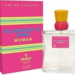 Colonia Blueberry´s para mujer