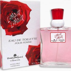 Colonia L'amour L'amour para mujer