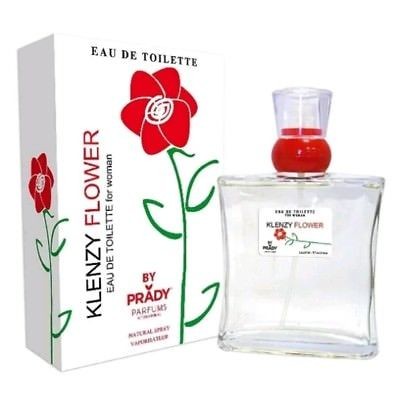 Colonia Klenzy flower para mujer