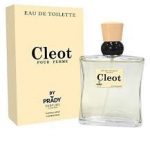 Colonia Cleot para mujer