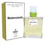 Colonia Mademoiselle para mujer