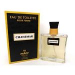 Colonia Chanemar para mujer