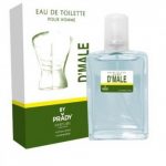 Colonia D'Male para hombre