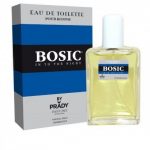 Colonia BOSIC into the night para hombre
