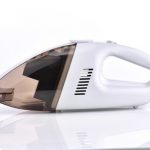 ASPIRADOR PARA COCHE 65W