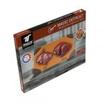 Bandeja descongelación rápida