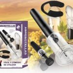 Abrebotellas Accesorios Vinoteca