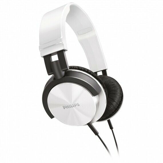 Auriculares Philips 1000 mW