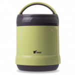 Termo para alimentos Thulos de 1 litros