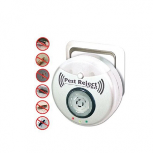 Pest Reject pro de Hoseware