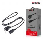 CABLE ALIMENTACIÓN 3P 1.5M