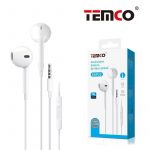 AURICULARES CON MIC EAP22 BLANCO