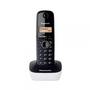 PANASONIC KX-TG1611 Teléfono inalámbrico DECT