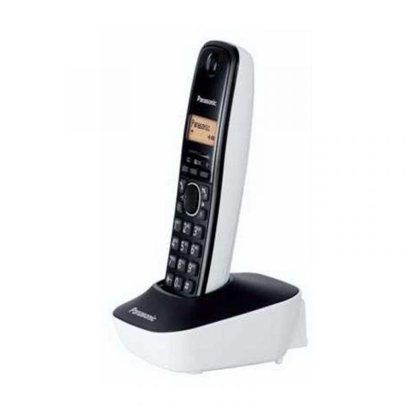 PANASONIC KX-TG1611 Teléfono inalámbrico DECT
