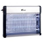 LAMPARA MATA MOSQUITOS, 16W, ALCANCE 50 METROS. THULOS TH-MK118