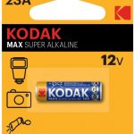 KODAK 23A 12V MN21/A23 BATERIA