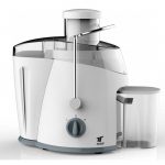 LICUADORA 2 VELOCIDADES, MOTOR POTENTE DE 400W. THULOS TH-LC401