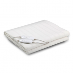 MANTA CALIENTACAMAS ELECTRICA TAMAÑO DOBLE SILVANO 40-DEB-453