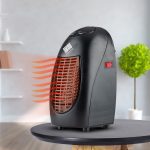 CALEFACTOR PORTATIL SIN CABLE BN4089