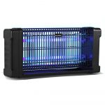 MATA INSECTOS TIPO INDUSTRIAL 20 W 40-IK-KONG