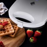 Sandwichera Gofrera 750W BN3398