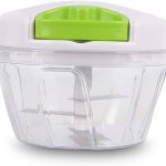 Picadora de Verduras Manual