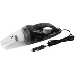 Aspirador para coche, filtro HEPA, 0.4 litros. THULOS TH-CVC11